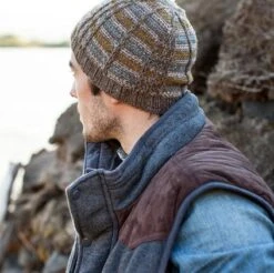 Stephen West - Kex Hat