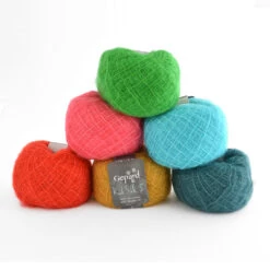Gepard Yarn Kid Silk 5