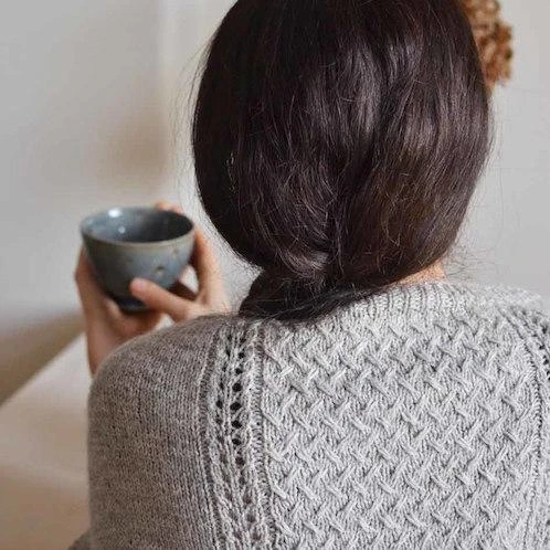 Mandarine's - Kimono 5 Mandarine's - Kimono - Image 3