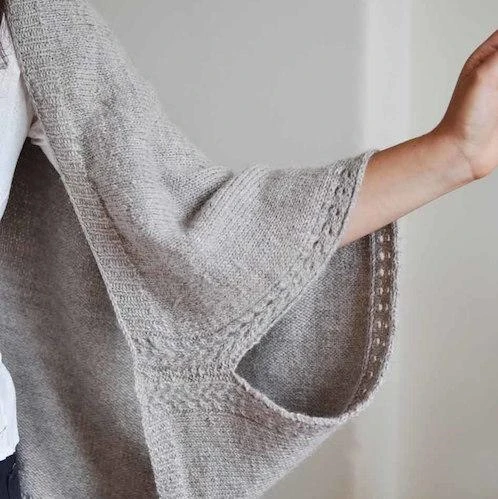 Mandarine's - Kimono 6 Mandarine's - Kimono - Image 4