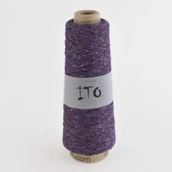 ITO Kinu 40 ITO Kinu -loop knitting store Kinu 20Violet 20at 20Loop 20London 1591351670