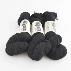 John Arbon Knit By Numbers DK -loop knitting store Knit by Numbers 01 at Loop London