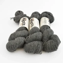 John Arbon Knit By Numbers DK -loop knitting store Knit by Numbers 04 at Loop London