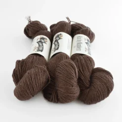 John Arbon Knit By Numbers DK -loop knitting store Knit by Numbers 07 at Loop London