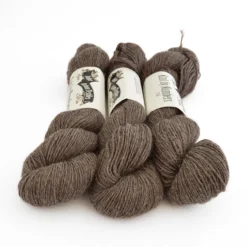 John Arbon Knit By Numbers DK -loop knitting store Knit by Numbers 09 at Loop London