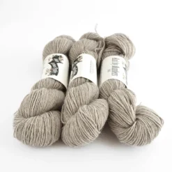 John Arbon Knit By Numbers DK -loop knitting store Knit by Numbers 12 at Loop London