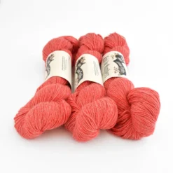 John Arbon Knit By Numbers DK -loop knitting store Knit by Numbers 22 at Loop London