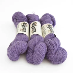 John Arbon Knit By Numbers DK -loop knitting store Knit by Numbers 28 at Loop London