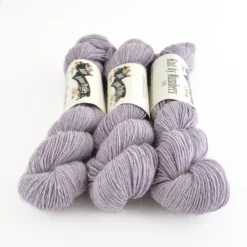 John Arbon Knit By Numbers DK -loop knitting store Knit by Numbers 30 at Loop London