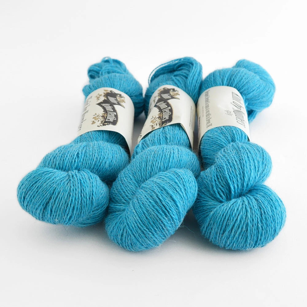 John Arbon Knit By Numbers 4Ply 9 John Arbon Knit By Numbers 4Ply - Image 7