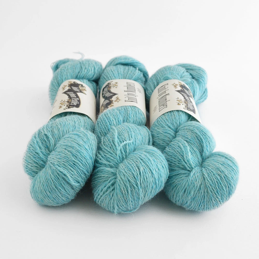 John Arbon Knit By Numbers 4Ply 10 John Arbon Knit By Numbers 4Ply - Image 8