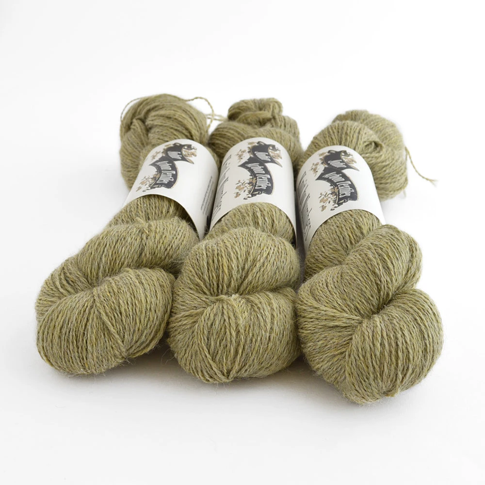 John Arbon Knit By Numbers 4Ply 13 John Arbon Knit By Numbers 4Ply - Image 11