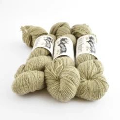 John Arbon Knit By Numbers 4Ply 33 John Arbon Knit By Numbers 4Ply -loop knitting store Knit by Numbers 4ply 60 at Loop London