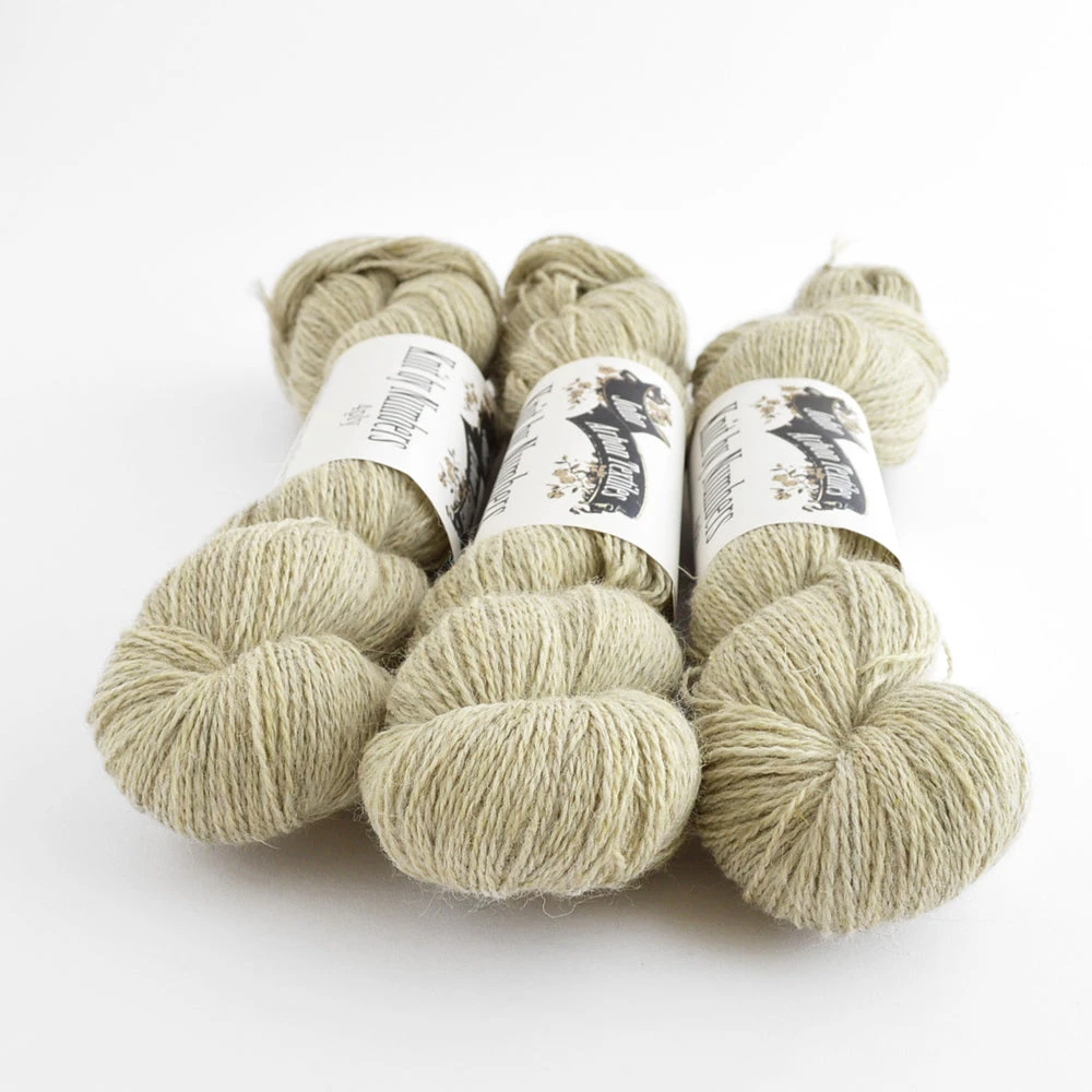 John Arbon Knit By Numbers 4Ply 15 John Arbon Knit By Numbers 4Ply - Image 13