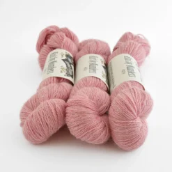 John Arbon Knit By Numbers 4Ply 37 John Arbon Knit By Numbers 4Ply -loop knitting store Knit by Numbers 4ply 67 at Loop London