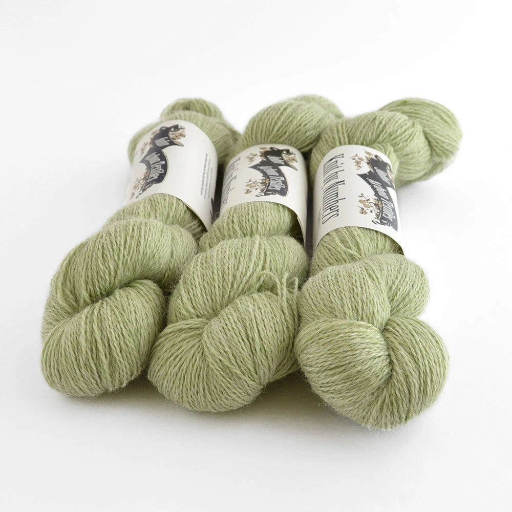 John Arbon Knit By Numbers 4Ply 21 John Arbon Knit By Numbers 4Ply - Image 19