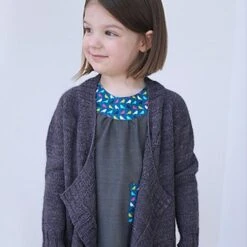 Knitbot - Bitty Breezy