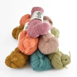 John Arbon Knit By Numbers DK