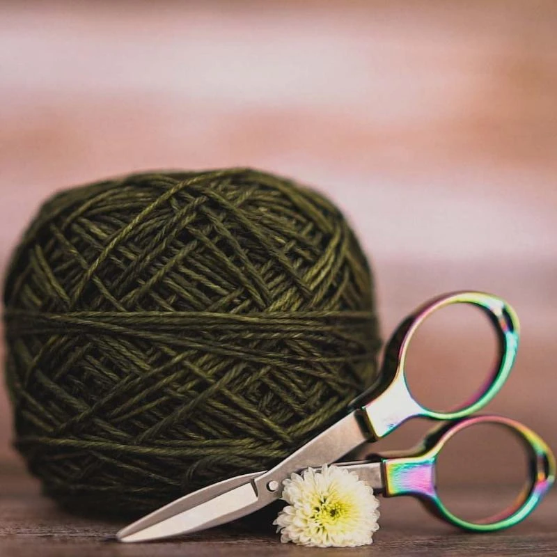 KnitPro Folding Scissors 4 KnitPro Folding Scissors - Image 2