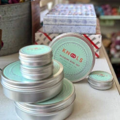 Knools - Blocking Wire Set