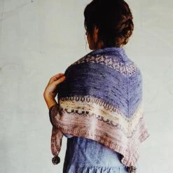 Boyland Knitworks - Kodikas Shawl -loop knitting store Kodikas 20at 20Loop 20London 203 1567677154