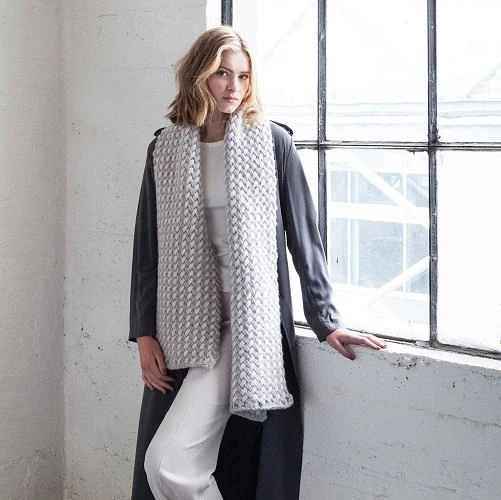 Woolfolk - Kurv 4 Woolfolk - Kurv - Image 2