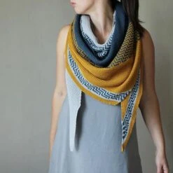 Mairlynd - La Crau -loop knitting store LA 20Crau 20Melanie 20Berg 20at 20Loop 20London2 1509467959