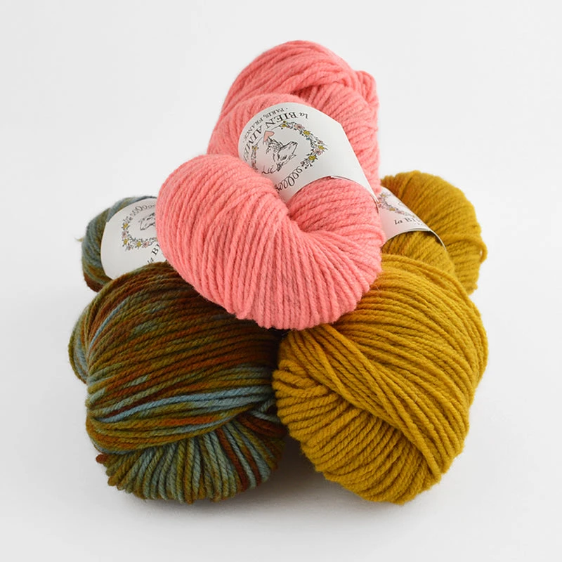 La Bien Aimée - Gilliatt (Limited Edition) 3 La Bien Aimée - Gilliatt (Limited Edition)