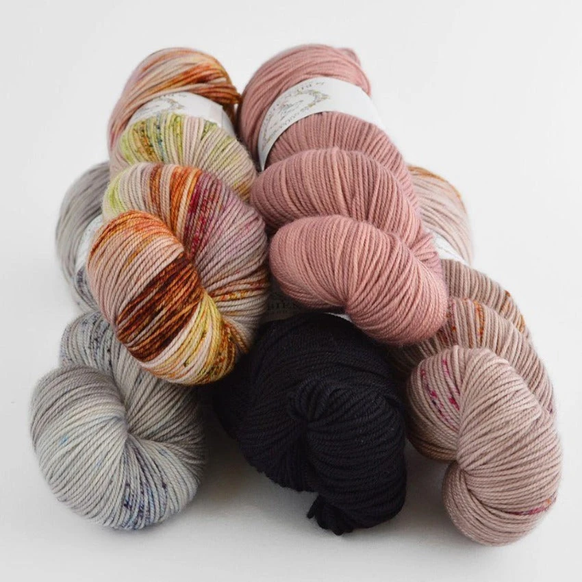 La Bien Aimée Merino Sport 3 La Bien Aimée Merino Sport