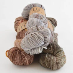 Life In The Long Grass - Aran