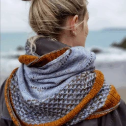 Life In The Long Grass Magazine Issue 8 - Winter From The West & North 12 Life In The Long Grass Magazine Issue 8 - Winter From The West & North -loop knitting store LITLG issue 8 at Loop London