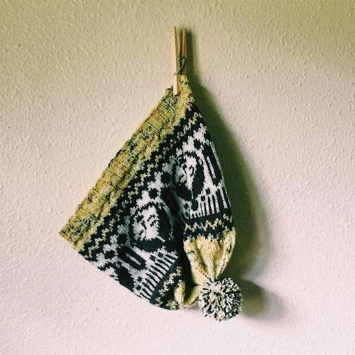 Boyland Knitworks - Lilou 6 Boyland Knitworks - Lilou - Image 4