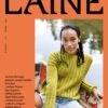 Laine Magazine Issue 25 -loop knitting store LM25Cover