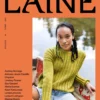 Laine Magazine Issue 25 -loop knitting store LM25Cover scaled