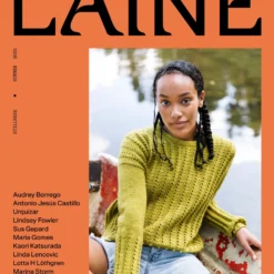 Laine Magazine Issue 25