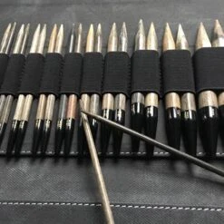 LYKKE Interchangeable Driftwood 5" Set -loop knitting store LYKKE 20Driftwood 20Interchangeable 20set 20at 20Loop 20Knitting 20London 1516803123