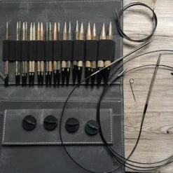 LYKKE Interchangeable Driftwood 5" Set