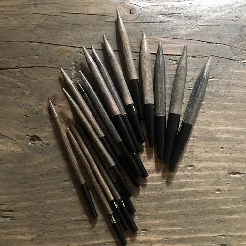 LYKKE Interchangeable Driftwood Set 3.5" 5 LYKKE Interchangeable Driftwood Set 3.5" - Image 3