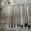 LYKKE 6" Crochet Hook Sets -loop knitting store LYKKEcrochetSetsatLoopLondon 2 1516802694