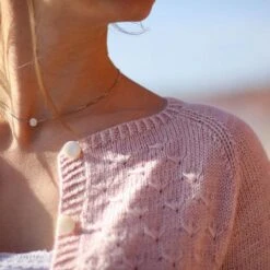 Along Avec Anna - Lady Mademoiselle Dandelion -loop knitting store Lady 20mademoiselle 20dandelion 20at 20Loop 20London 206 1536231496