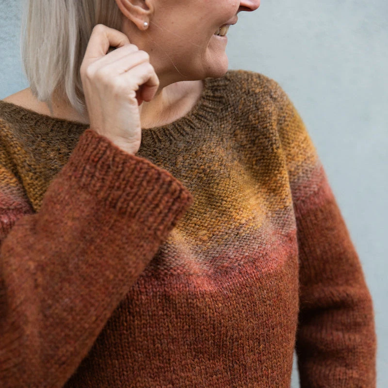 52 Weeks Of Scrap Yarn: Projects For Crafters 13 52 Weeks Of Scrap Yarn: Projects For Crafters - Image 11