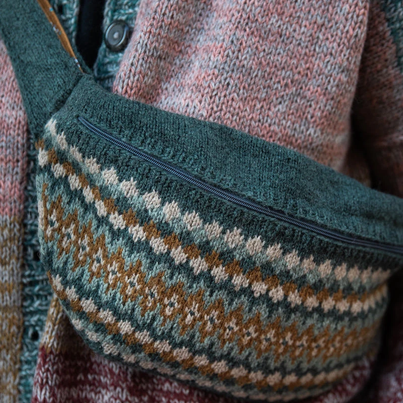 52 Weeks Of Scrap Yarn: Projects For Crafters 15 52 Weeks Of Scrap Yarn: Projects For Crafters - Image 13