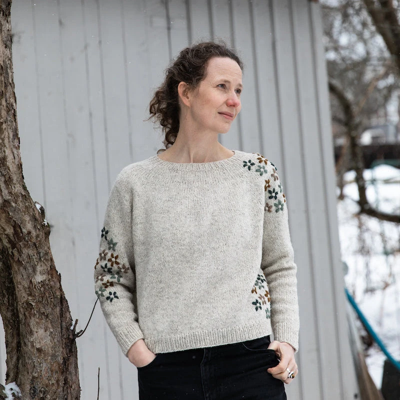 52 Weeks Of Scrap Yarn: Projects For Crafters 5 52 Weeks Of Scrap Yarn: Projects For Crafters - Image 3