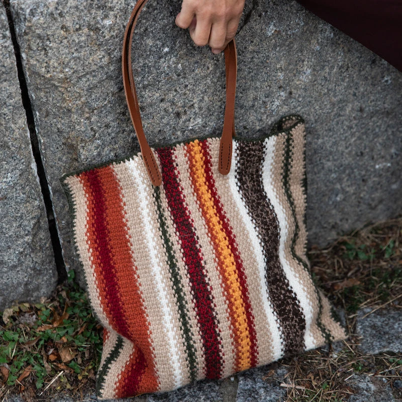 52 Weeks Of Scrap Yarn: Projects For Crafters 16 52 Weeks Of Scrap Yarn: Projects For Crafters - Image 14