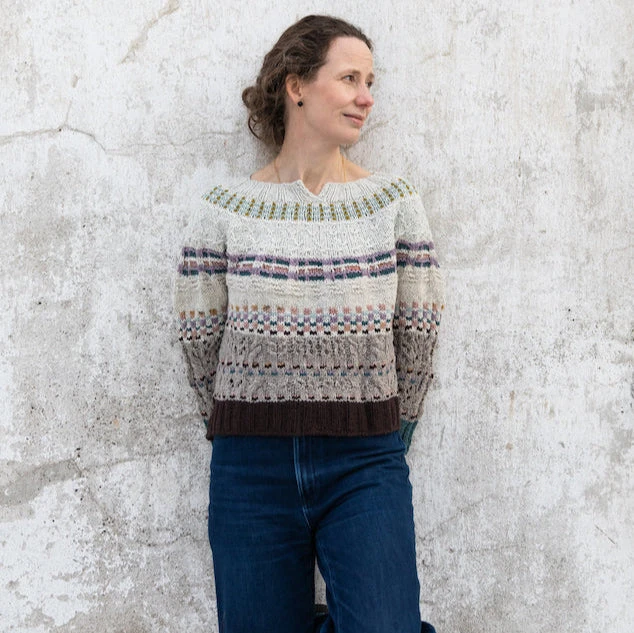 52 Weeks Of Scrap Yarn: Projects For Crafters 22 52 Weeks Of Scrap Yarn: Projects For Crafters - Image 20