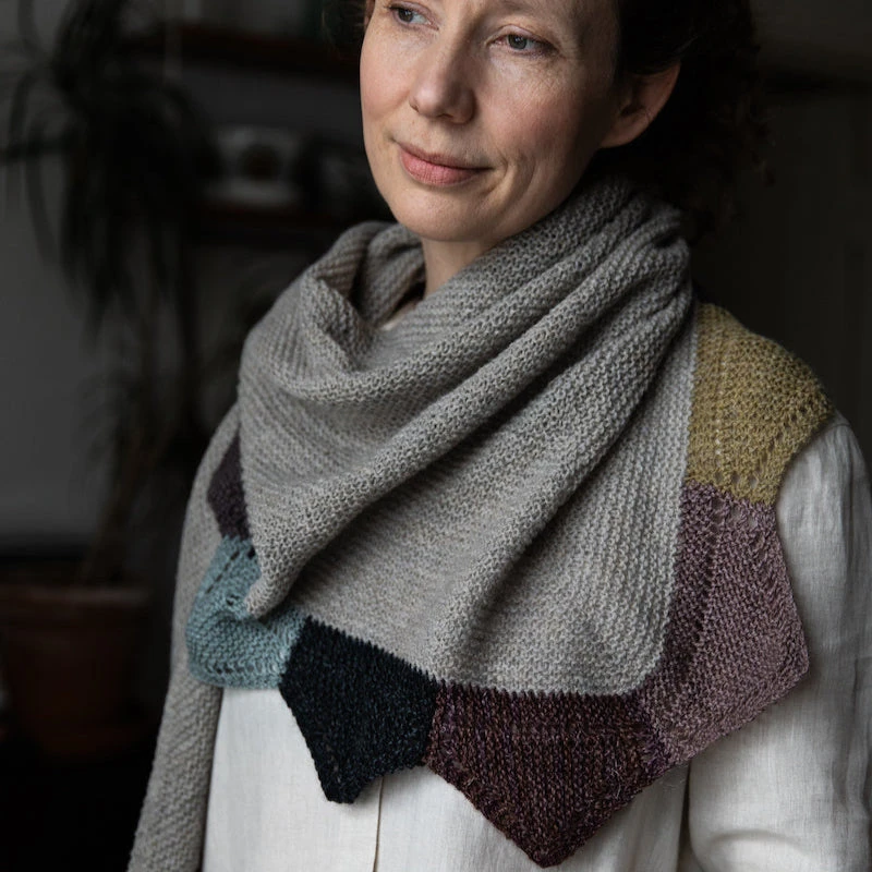 52 Weeks Of Scrap Yarn: Projects For Crafters 9 52 Weeks Of Scrap Yarn: Projects For Crafters - Image 7