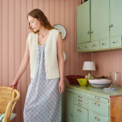 Laine - Let's Crochet! 22 Laine - Let's Crochet! -loop knitting store Laine LetsCrochet AnnaErlandsson 2