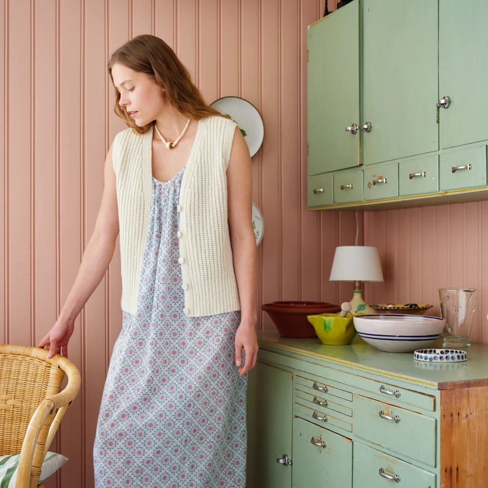 Laine - Let's Crochet! 6 Laine - Let's Crochet! - Image 4