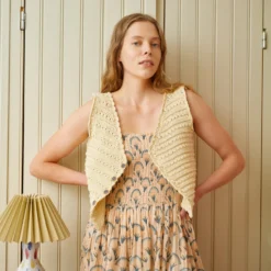 Laine - Let's Crochet! 24 Laine - Let's Crochet! -loop knitting store Laine LetsCrochet CarmenGomez 3