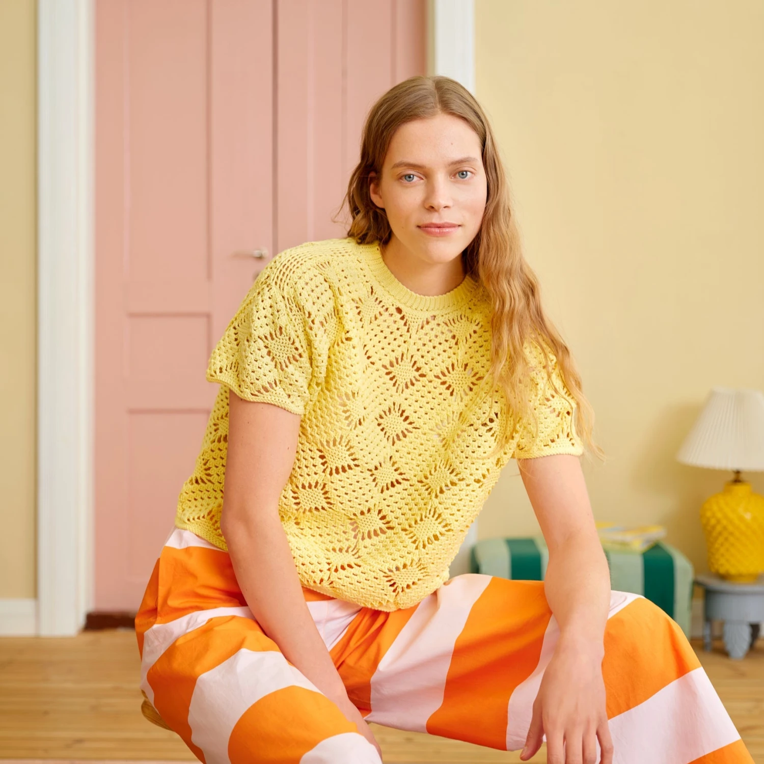 Laine - Let's Crochet! 13 Laine - Let's Crochet! - Image 11